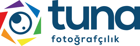 Tuna Fotografcilik Logo